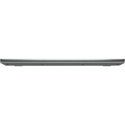 Ordinateur portable Lenovo ThinkBook 15p G2 ITH 21B1001MCA 15,6" - UHD - 3840 x 2160 - Intel Core i7 11e génération i7-11800H Octa-core (8 cœurs) 2,30 GHz - 16 Go de RAM totale - SSD 512 Go - Gris minéral 21B1001MCA