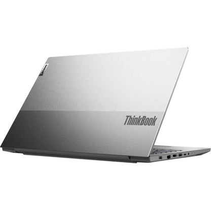 Ordinateur portable Lenovo ThinkBook 15p G2 ITH 21B1001MCA 15,6" - UHD - 3840 x 2160 - Intel Core i7 11e génération i7-11800H Octa-core (8 cœurs) 2,30 GHz - 16 Go de RAM totale - SSD 512 Go - Gris minéral 21B1001MCA