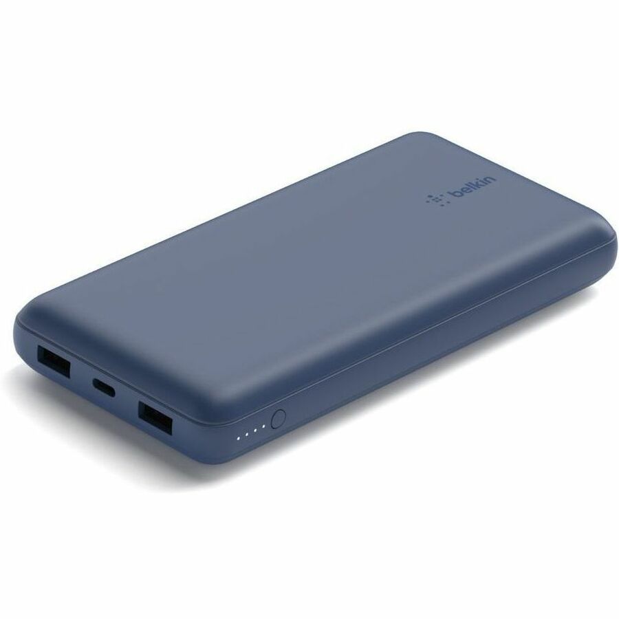 Batterie externe Belkin BoostCharge 20K BPB012BTBL