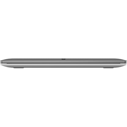 Ordinateur portable 2 en 1 à écran tactile Lenovo IdeaPad D330-10IGM 81MD001SUS 10,1" - Intel Celeron N4000 - 4 Go - 128 Go de mémoire flash - Clavier anglais (États-Unis) 81MD001SUS