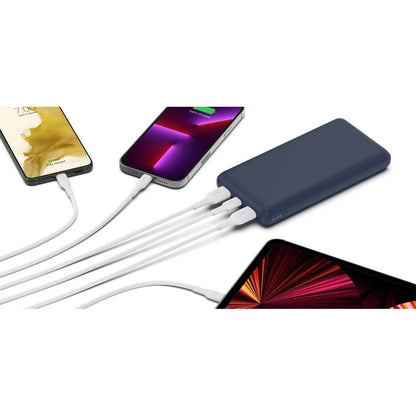 Batterie externe Belkin BoostCharge 20K BPB012BTBL