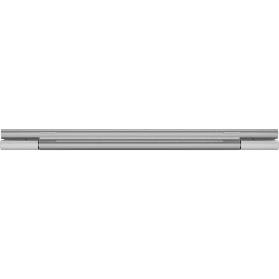Ordinateur portable 2 en 1 à écran tactile Lenovo IdeaPad D330-10IGM 81MD001SUS 10,1" - Intel Celeron N4000 - 4 Go - 128 Go de mémoire flash - Clavier anglais (États-Unis) 81MD001SUS