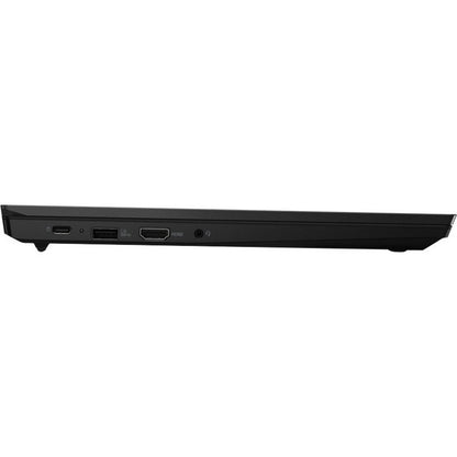 Ordinateur portable Lenovo ThinkPad E15 G2 20TDS00B00 15,6" - Full HD - 1920 x 1080 - Intel Core i5 i5-1135G7 Quad-core (4 cœurs) 2,40 GHz - 8 Go de RAM totale - SSD 256 Go - Noir brillant 20TDS00B00