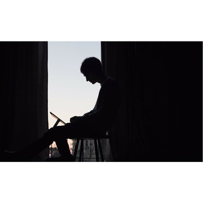 Étui pour clavier et tablette Microsoft Type Cover - Noir FMN-00002
