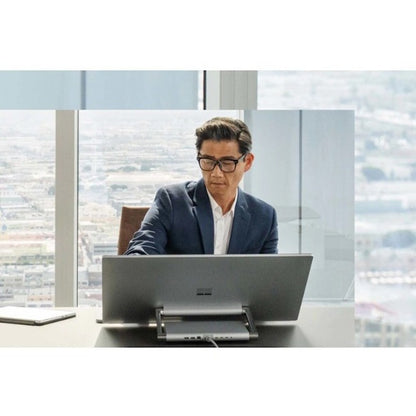Ordinateur tout-en-un Microsoft Surface Studio 2+ - Intel Core i7 11e génération i7-11370H - 32 Go - SSD 1 To - Écran tactile 28" - Bureau SBG-00002
