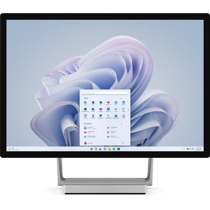 Ordinateur tout-en-un Microsoft Surface Studio 2+ - Intel Core i7 11e génération i7-11370H - 32 Go - SSD 1 To - Écran tactile 28" - Bureau SBG-00002