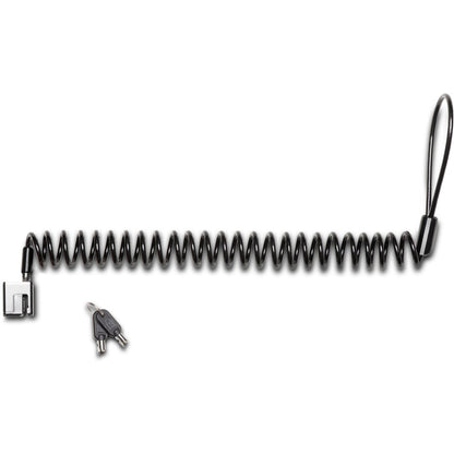 Câble de verrouillage à clé portable Kensington pour Surface Pro et Surface Go K68139S