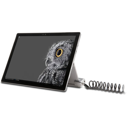 Câble de verrouillage à clé portable Kensington pour Surface Pro et Surface Go K68139S