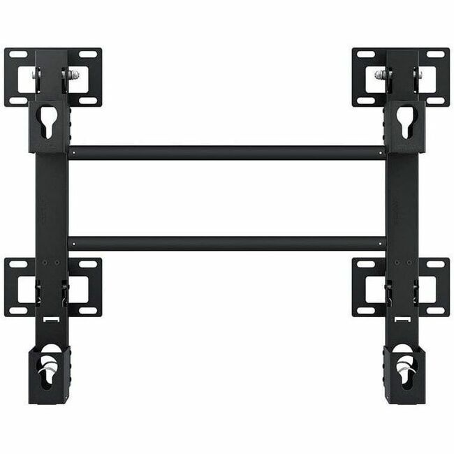 Support de montage Samsung pour mur vidéo, écran, affichage de signalisation numérique WMN8200SFXZA