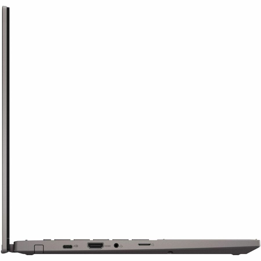 Asus Chromebook Flip CX3401 CX3401FBA-DS32T-CB Chromebook convertible 2 en 1 à écran tactile 14" - WUXGA - Intel Core i3 12e génération i3-1215U - 8 Go - SSD 128 Go - Zinc CX3401FBA-DS32T-CB