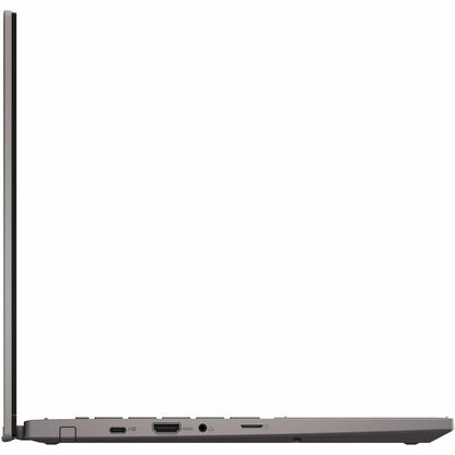 Asus Chromebook Flip CX3401 CX3401FBA-DS32T-CB Chromebook convertible 2 en 1 à écran tactile 14" - WUXGA - Intel Core i3 12e génération i3-1215U - 8 Go - SSD 128 Go - Zinc CX3401FBA-DS32T-CB