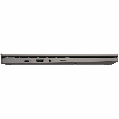 Asus Chromebook Flip CX3401 CX3401FBA-DS32T-CB Chromebook convertible 2 en 1 à écran tactile 14" - WUXGA - Intel Core i3 12e génération i3-1215U - 8 Go - SSD 128 Go - Zinc CX3401FBA-DS32T-CB