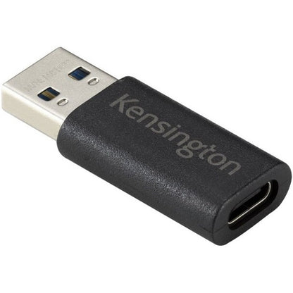 Adaptateur USB-A vers USB-C M/F Kensington CA1020 K33478WW