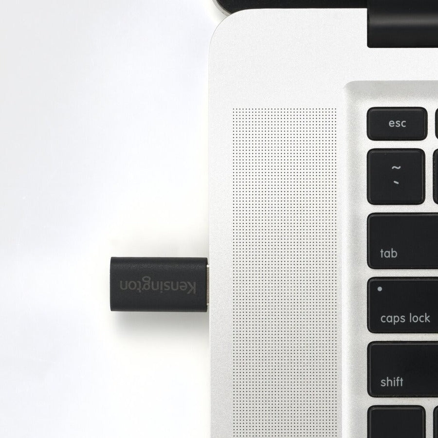 Adaptateur USB-A vers USB-C M/F Kensington CA1020 K33478WW