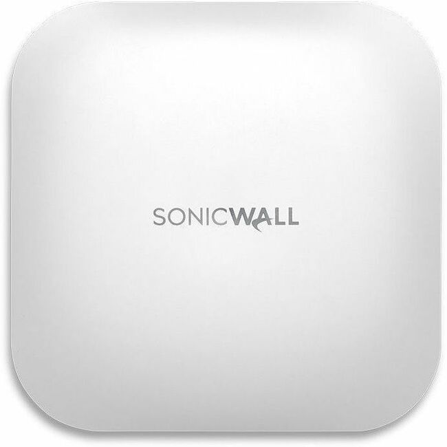Routeur sans fil SonicWall 621 Wi-Fi 6 IEEE 802.11 a/b/g/n/ac/ax - Conforme TAA 03-SSC-0715