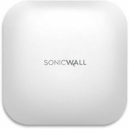 Routeur sans fil SonicWall 621 Wi-Fi 6 IEEE 802.11 a/b/g/n/ac/ax - Conforme TAA 03-SSC-0715