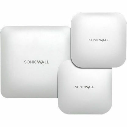 Routeur sans fil SonicWall 621 Wi-Fi 6 IEEE 802.11 a/b/g/n/ac/ax - Conforme TAA 03-SSC-0715