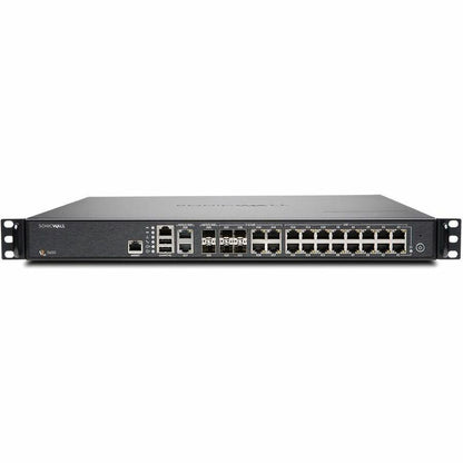 Appareil de sécurité réseau/pare-feu SonicWall NSa 5650 03-SSC-1351