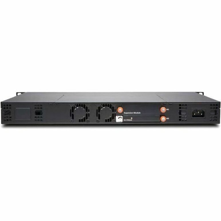 Appareil de sécurité réseau/pare-feu SonicWall NSa 3650 03-SSC-1349