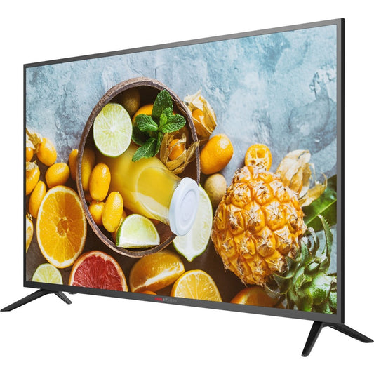 Moniteur LCD Hikvision DS-D5055UC-C 55" 4K UHD - 16:9 DS-D5055UC-C