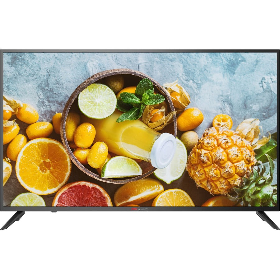 Moniteur LCD Hikvision DS-D5055UC-C 55" 4K UHD - 16:9 DS-D5055UC-C