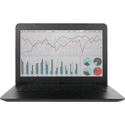 Kensington FP133W10 Privacy Screen for Laptops (13.3" 16:10) Black K52118WW