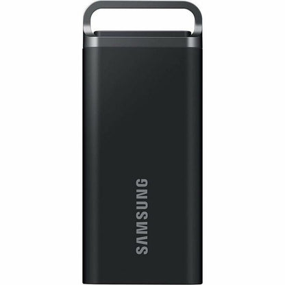 Disque SSD portable Samsung T5 EVO MU-PH2T0S 2 To - Externe - Noir MU-PH2T0S/AM