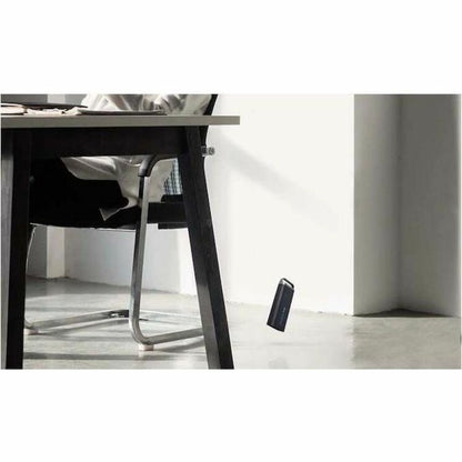 Disque SSD portable Samsung T5 EVO MU-PH2T0S 2 To - Externe - Noir MU-PH2T0S/AM