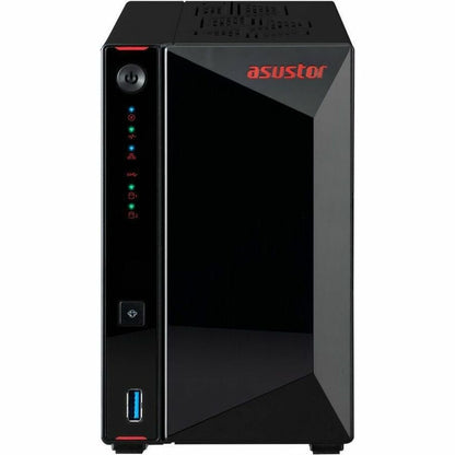 Système de stockage SAN/NAS ASUSTOR Nimbustor 2 Gen2 AS5402T AS5402T