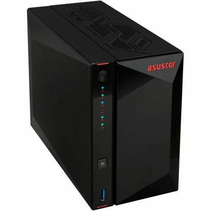 Système de stockage SAN/NAS ASUSTOR Nimbustor 2 Gen2 AS5402T AS5402T