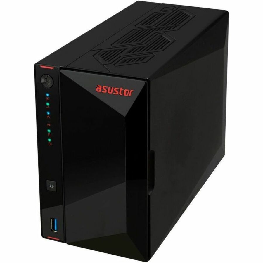 Système de stockage SAN/NAS ASUSTOR Nimbustor 2 Gen2 AS5402T AS5402T