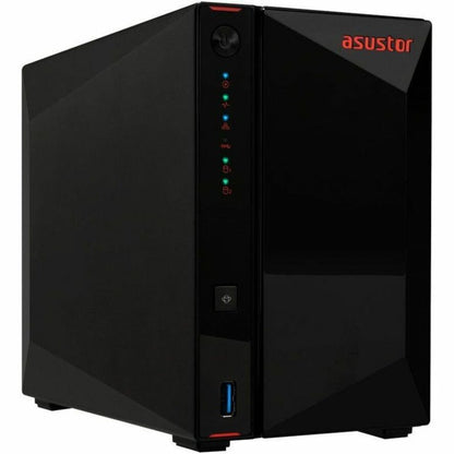 Système de stockage SAN/NAS ASUSTOR Nimbustor 2 Gen2 AS5402T AS5402T
