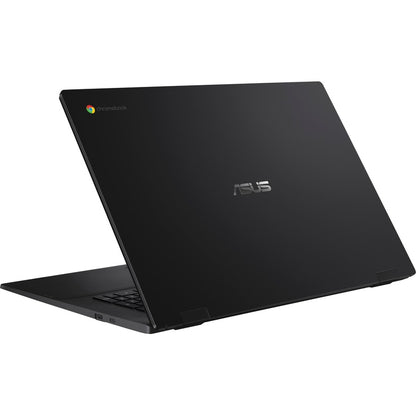 Asus Chromebook CX1 CX1700 CX1700CKA-DS01-CB Chromebook 17,3" - Full HD - Intel Celeron N4500 - 8 Go - Mémoire Flash 128 Go - Gris Minéral CX1700CKA-DS01-CB