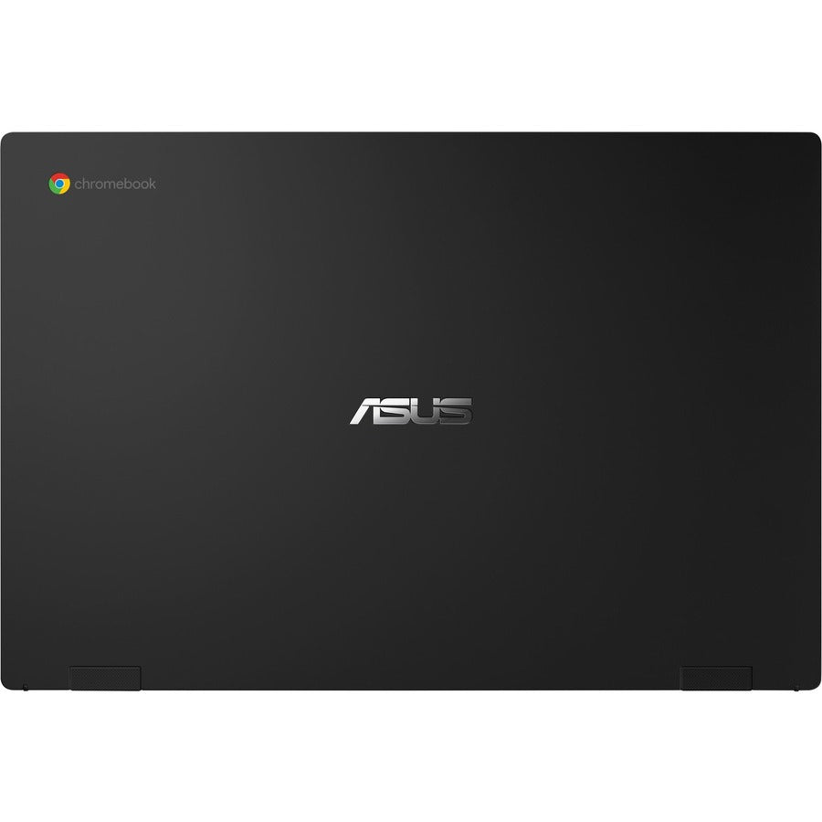 Asus Chromebook CX1 CX1700 CX1700CKA-DS01-CB Chromebook 17,3" - Full HD - Intel Celeron N4500 - 8 Go - Mémoire Flash 128 Go - Gris Minéral CX1700CKA-DS01-CB