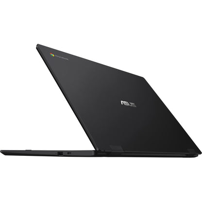 Asus Chromebook CX1 CX1700 CX1700CKA-DS01-CB Chromebook 17,3" - Full HD - Intel Celeron N4500 - 8 Go - Mémoire Flash 128 Go - Gris Minéral CX1700CKA-DS01-CB