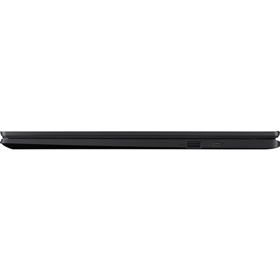 Asus Chromebook CX1 CX1700 CX1700CKA-DS01-CB Chromebook 17,3" - Full HD - Intel Celeron N4500 - 8 Go - Mémoire Flash 128 Go - Gris Minéral CX1700CKA-DS01-CB