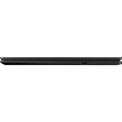 Asus Chromebook CX1 CX1700 CX1700CKA-DS01-CB Chromebook 17,3" - Full HD - Intel Celeron N4500 - 8 Go - Mémoire Flash 128 Go - Gris Minéral CX1700CKA-DS01-CB