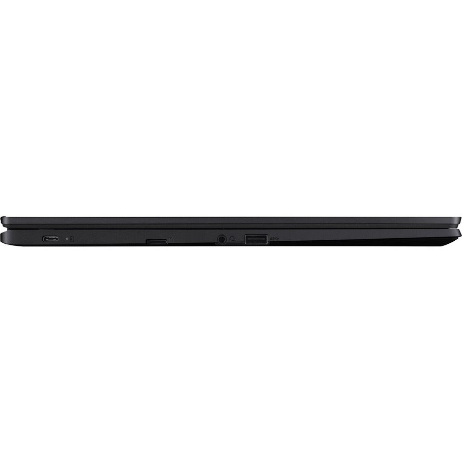 Asus Chromebook CX1 CX1700 CX1700CKA-DS01-CB Chromebook 17,3" - Full HD - Intel Celeron N4500 - 8 Go - Mémoire Flash 128 Go - Gris Minéral CX1700CKA-DS01-CB