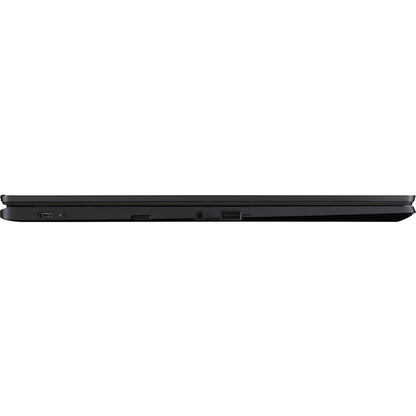 Asus Chromebook CX1 CX1700 CX1700CKA-DS01-CB Chromebook 17,3" - Full HD - Intel Celeron N4500 - 8 Go - Mémoire Flash 128 Go - Gris Minéral CX1700CKA-DS01-CB