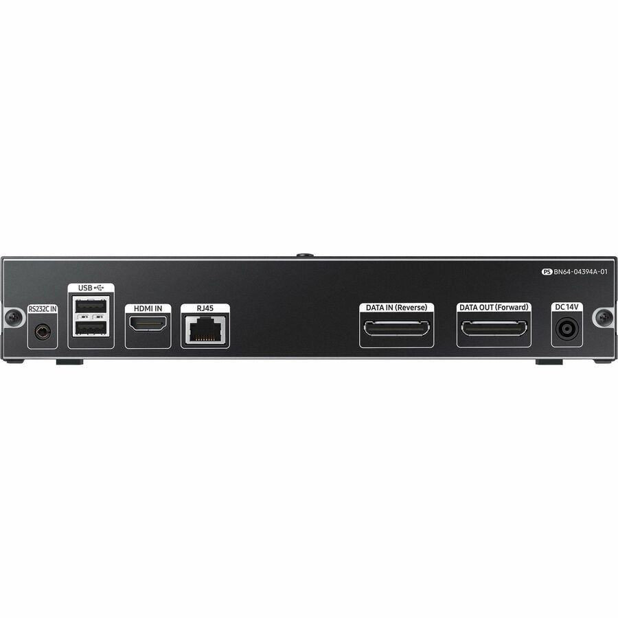 Boîtier décodeur Samsung FHD avec fonction Dynamic Peaking pour IER/IFR SBB-SNOWRAF/ZA