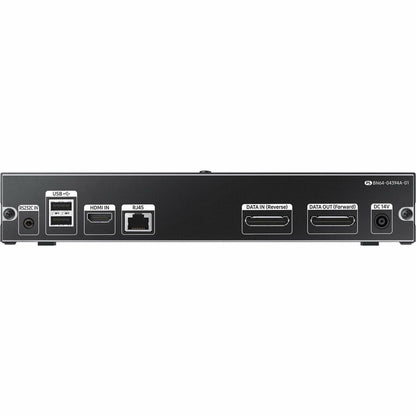 Boîtier décodeur Samsung FHD avec fonction Dynamic Peaking pour IER/IFR SBB-SNOWRAF/ZA