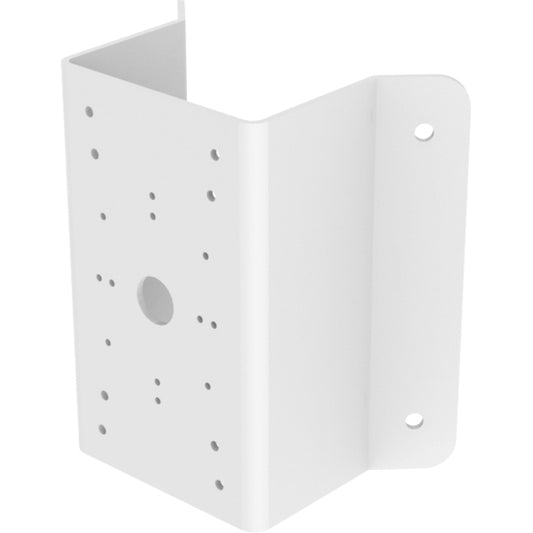 Support d'angle Hikvision DS-1672ZJ pour caméra réseau - Blanc DS-1672ZJ