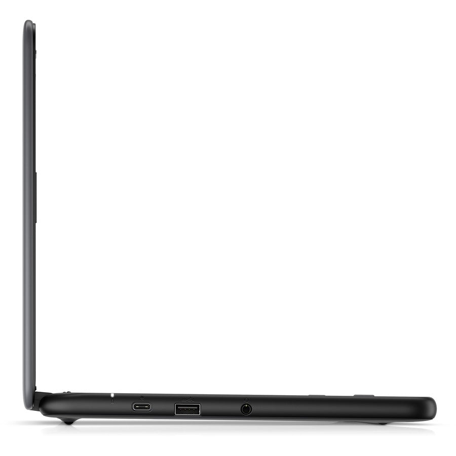 Dell Education Chromebook 3000 3110 Chromebook convertible 2 en 1 à écran tactile 11,6" - HD - Intel Celeron N4500 - 4 Go - Mémoire flash 32 Go - Clavier anglais (États-Unis) 260KN
