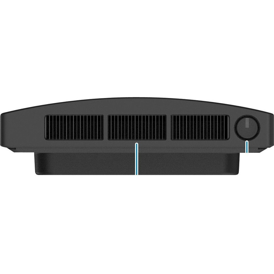 Ordinateur de bureau Dell OptiPlex 7000 7090 Ultra - Intel Core i5 11e génération i5-1145G7 - Technologie vPro - 8 Go - SSD 256 Go - Montable 9P6TV