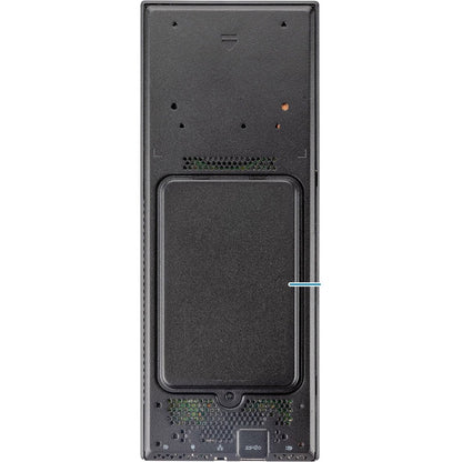 Ordinateur de bureau Dell OptiPlex 7000 7090 Ultra - Intel Core i5 11e génération i5-1145G7 - Technologie vPro - 8 Go - SSD 256 Go - Montable 9P6TV