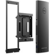 Ordinateur de bureau Dell OptiPlex 7000 7090 Ultra - Intel Core i5 11e génération i5-1145G7 - Technologie vPro - 8 Go - SSD 256 Go - Montable 9P6TV