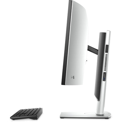 Ordinateur de bureau Dell OptiPlex 7000 7090 Ultra - Intel Core i5 11e génération i5-1145G7 - Technologie vPro - 8 Go - SSD 256 Go - Montable 9P6TV