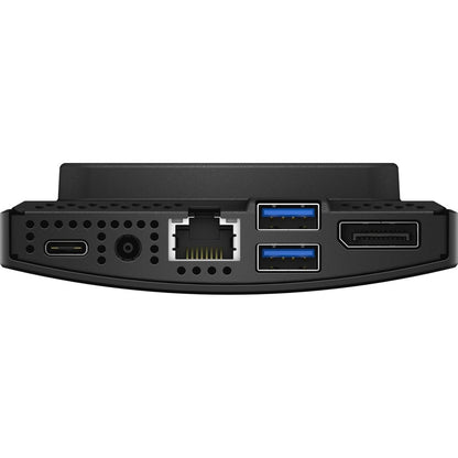 Ordinateur de bureau Dell OptiPlex 7000 7090 Ultra - Intel Core i5 11e génération i5-1145G7 - Technologie vPro - 8 Go - SSD 256 Go - Montable 9P6TV