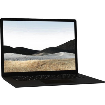 Ordinateur portable Microsoft Surface Laptop 4 15" à écran tactile - Intel Core i7 - 32 Go - SSD 1 To - Noir mat 5IV-00002