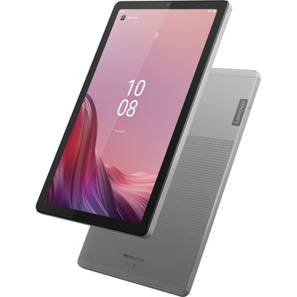 Tablette Lenovo Tab M9 TB310FU - 9" HD - MediaTek MT6769V/CU Helio G80 Octa-core - 3 Go - 32 Go Stockage - Android 12 ZAC30080US